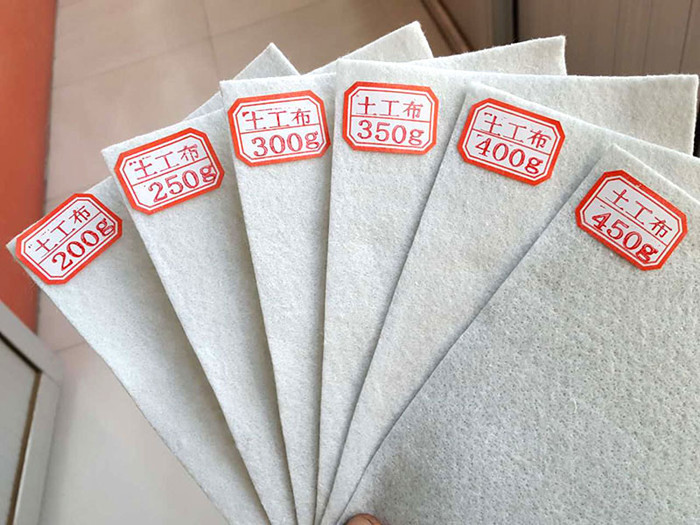无纺土工布近期价格是多少？土工布价格走势
