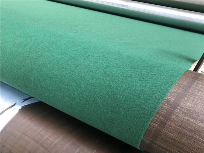 土工布在绿化工程中的作用