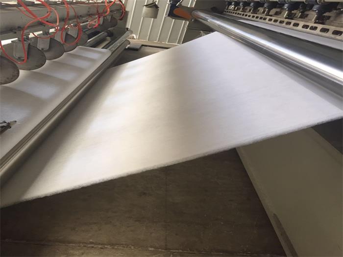 土工布的技术指标对其应用有何影响