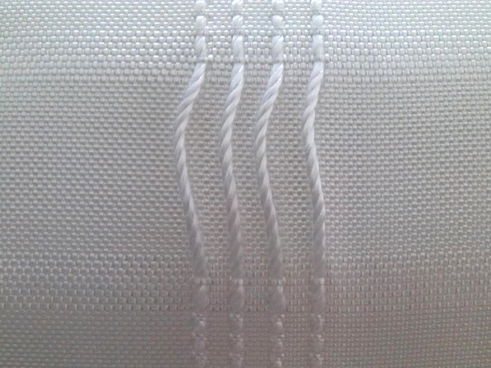 长丝机织土工布的产品特性