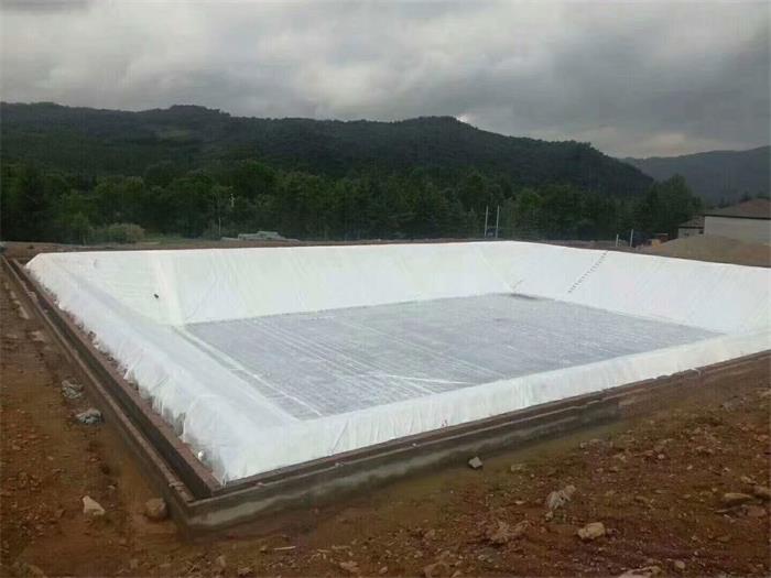 防渗土工膜和防渗土工布有何区别