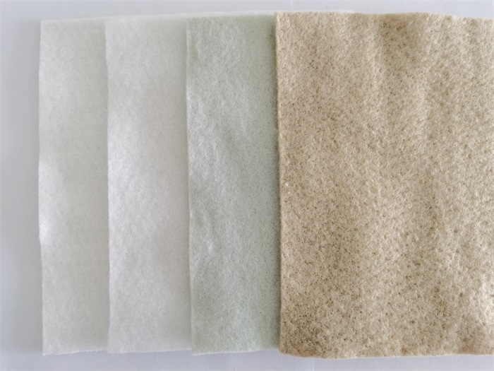 土工布现行国标是哪一种