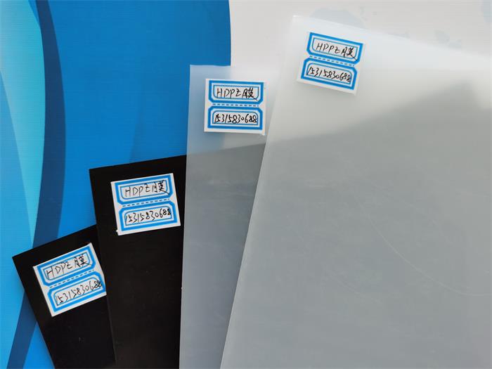 土工膜价格为何差别大