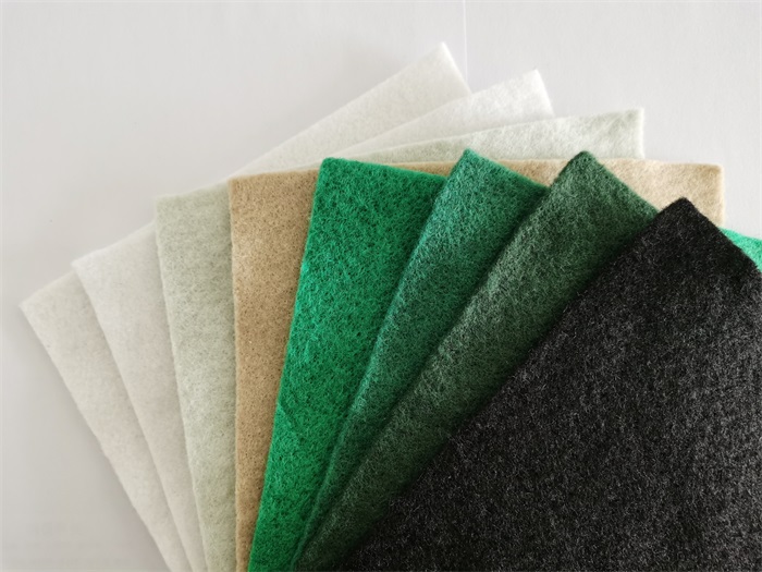 土工布原材料对质量影响有多大