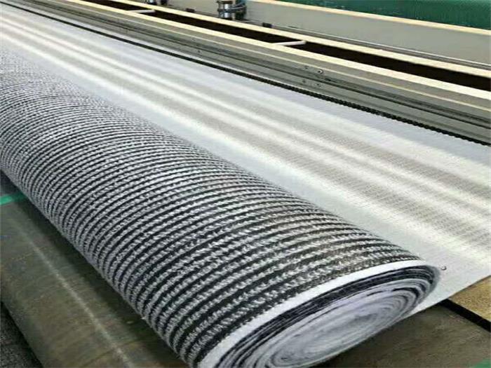 防水毯施工后如何初步检查施工质量