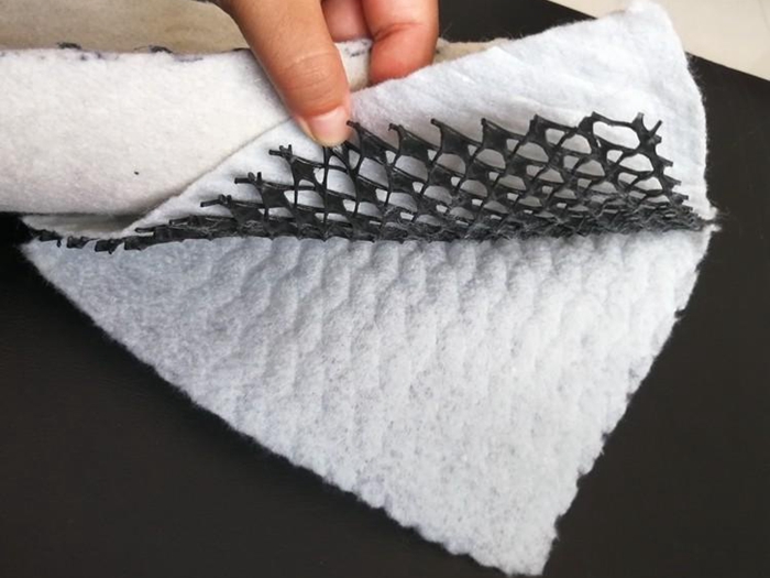 复合排水网适合在哪些项目中使用