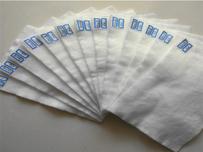 长丝土工布与短丝土工布哪种好