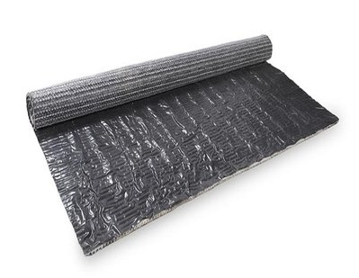 膨润土防水毯能存放多久？