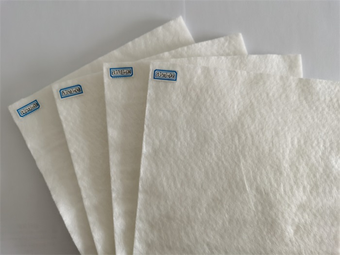 长丝土工布新国标推出